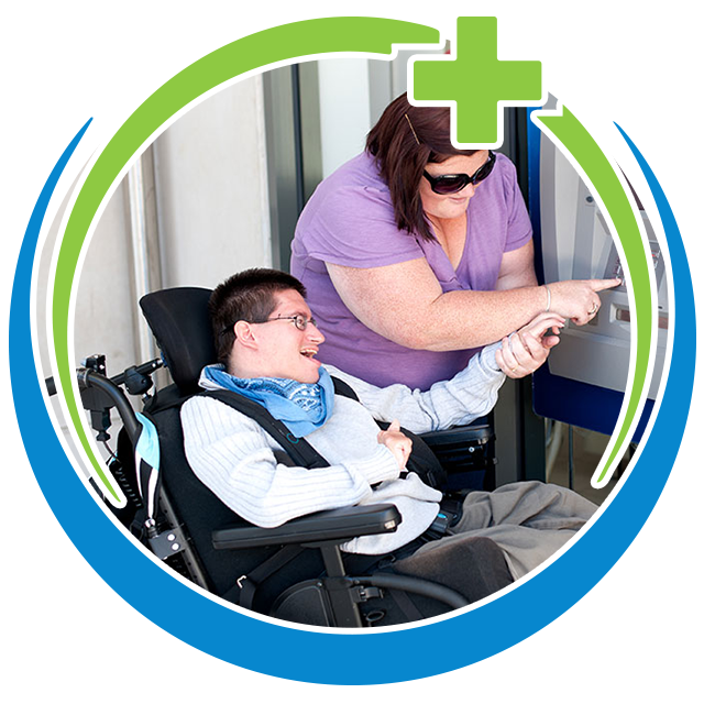 Personal Care Support