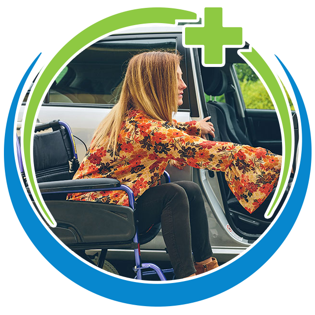 Assist Travel Transport