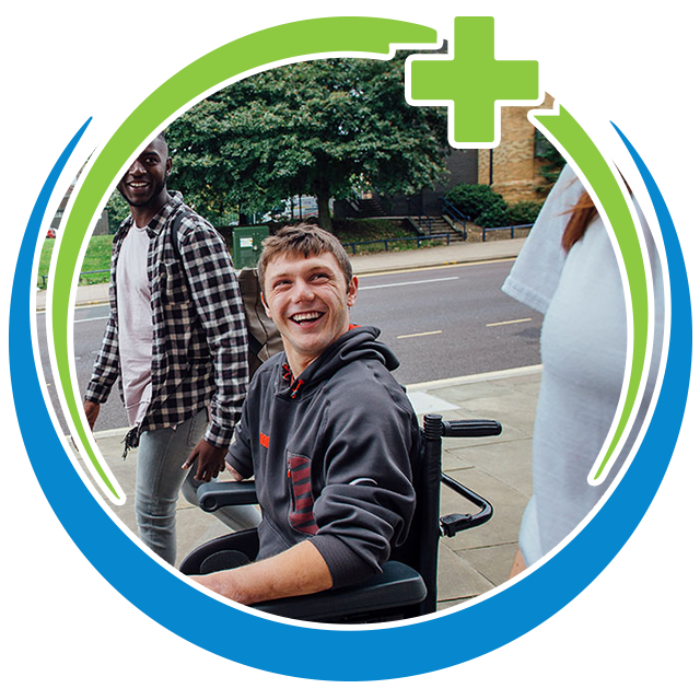 Social and Community Participation